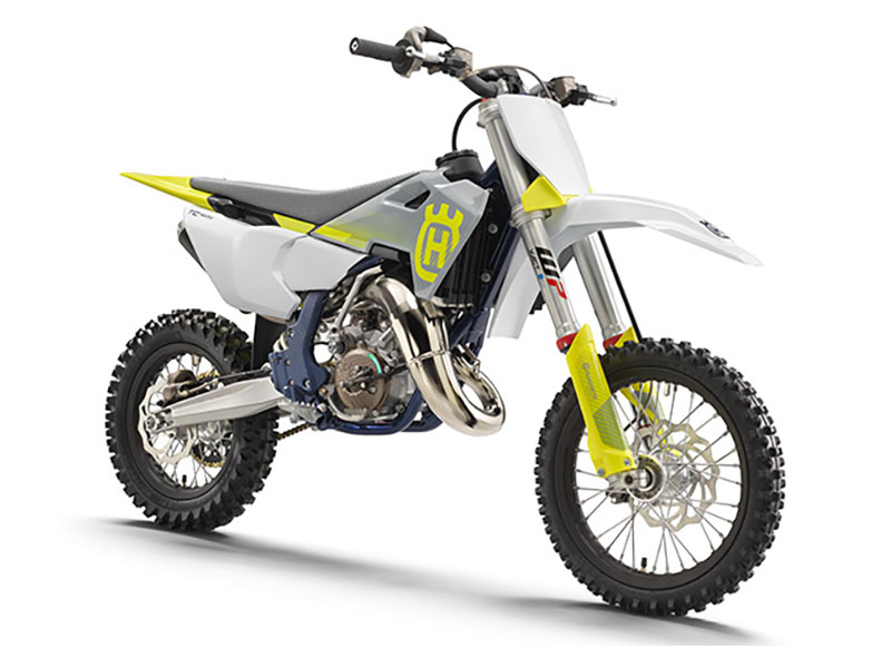 2025 Husqvarna TC 65 in Athens, Ohio - Photo 3