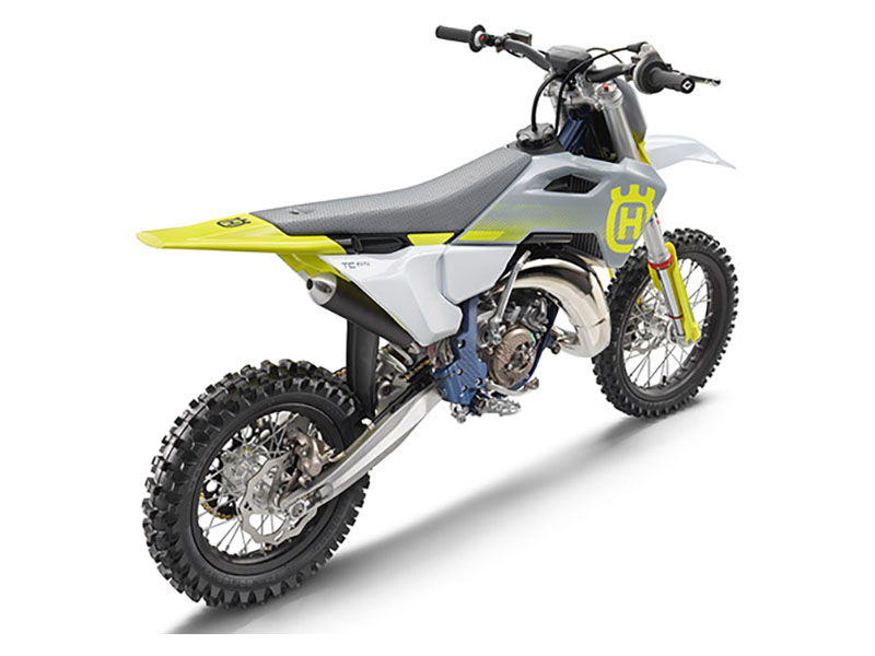 2025 Husqvarna TC 65 in Athens, Ohio - Photo 5