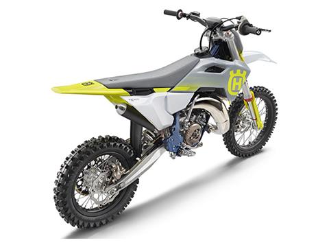 2025 Husqvarna TC 65 in Athens, Ohio - Photo 5