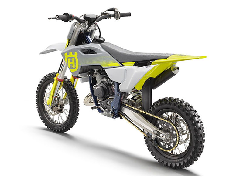 2025 Husqvarna TC 65 in Athens, Ohio - Photo 6