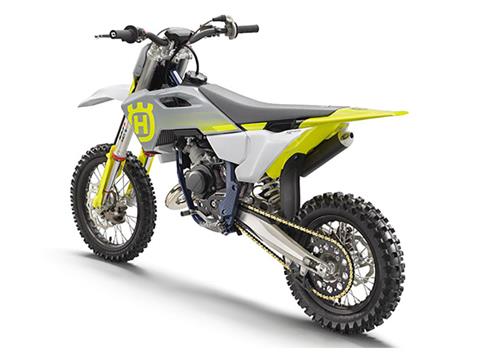2025 Husqvarna TC 65 in Athens, Ohio - Photo 6