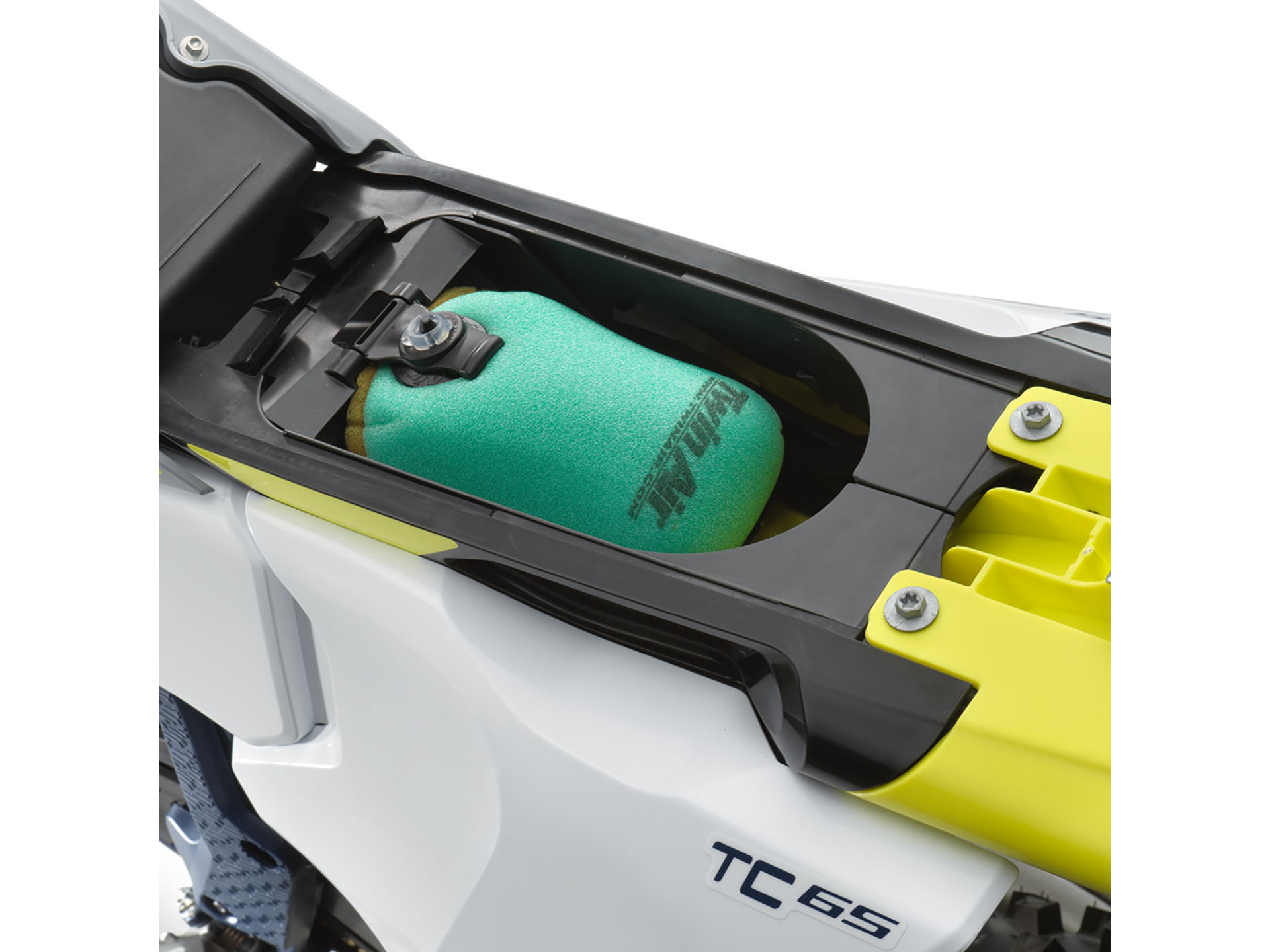 2025 Husqvarna TC 65 in Athens, Ohio - Photo 7