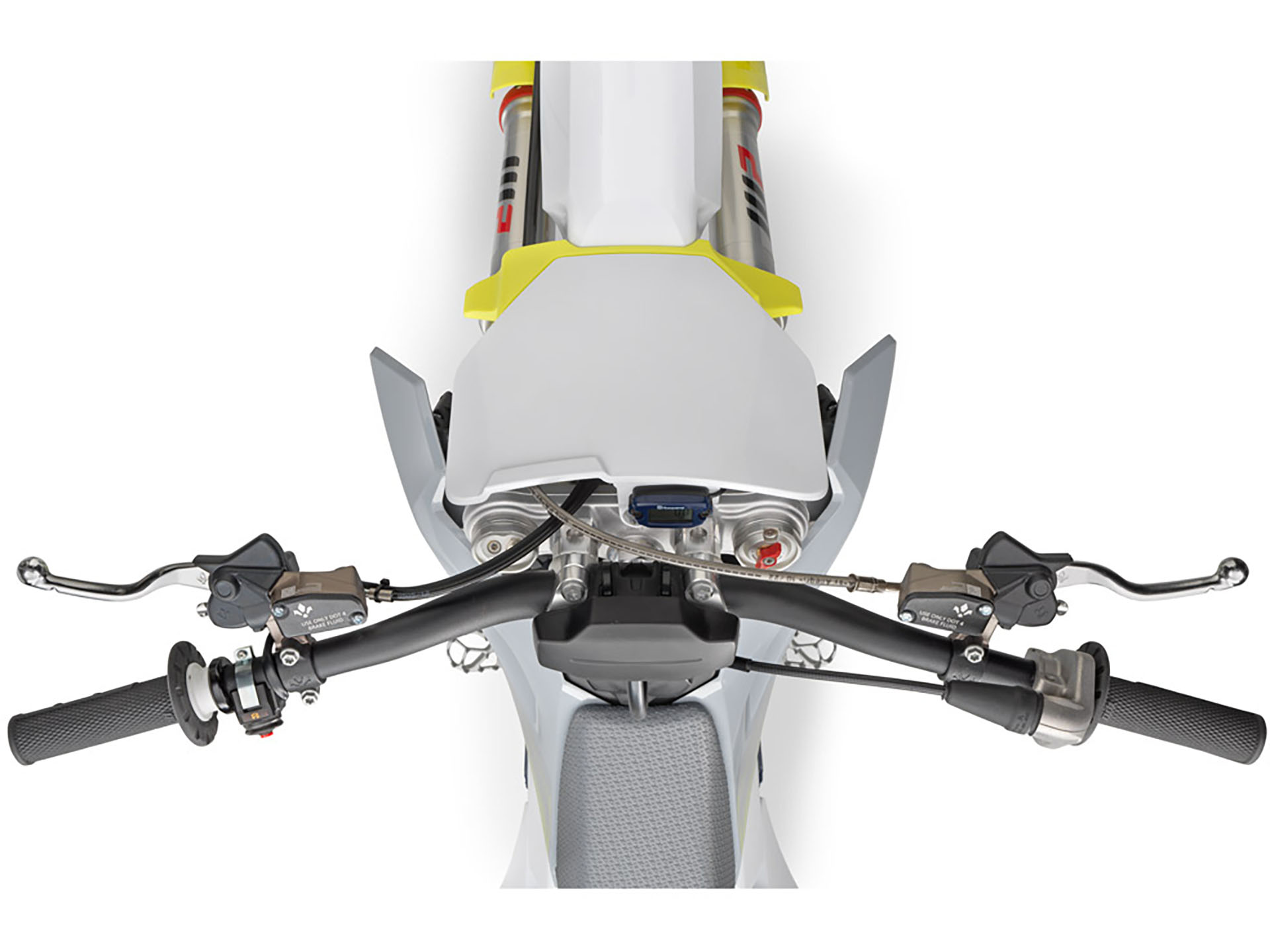 2025 Husqvarna TC 65 in Athens, Ohio - Photo 8