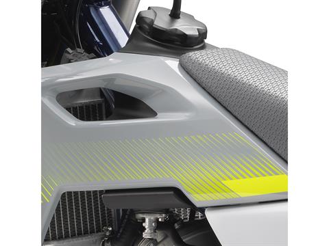 2025 Husqvarna TC 65 in Athens, Ohio - Photo 9