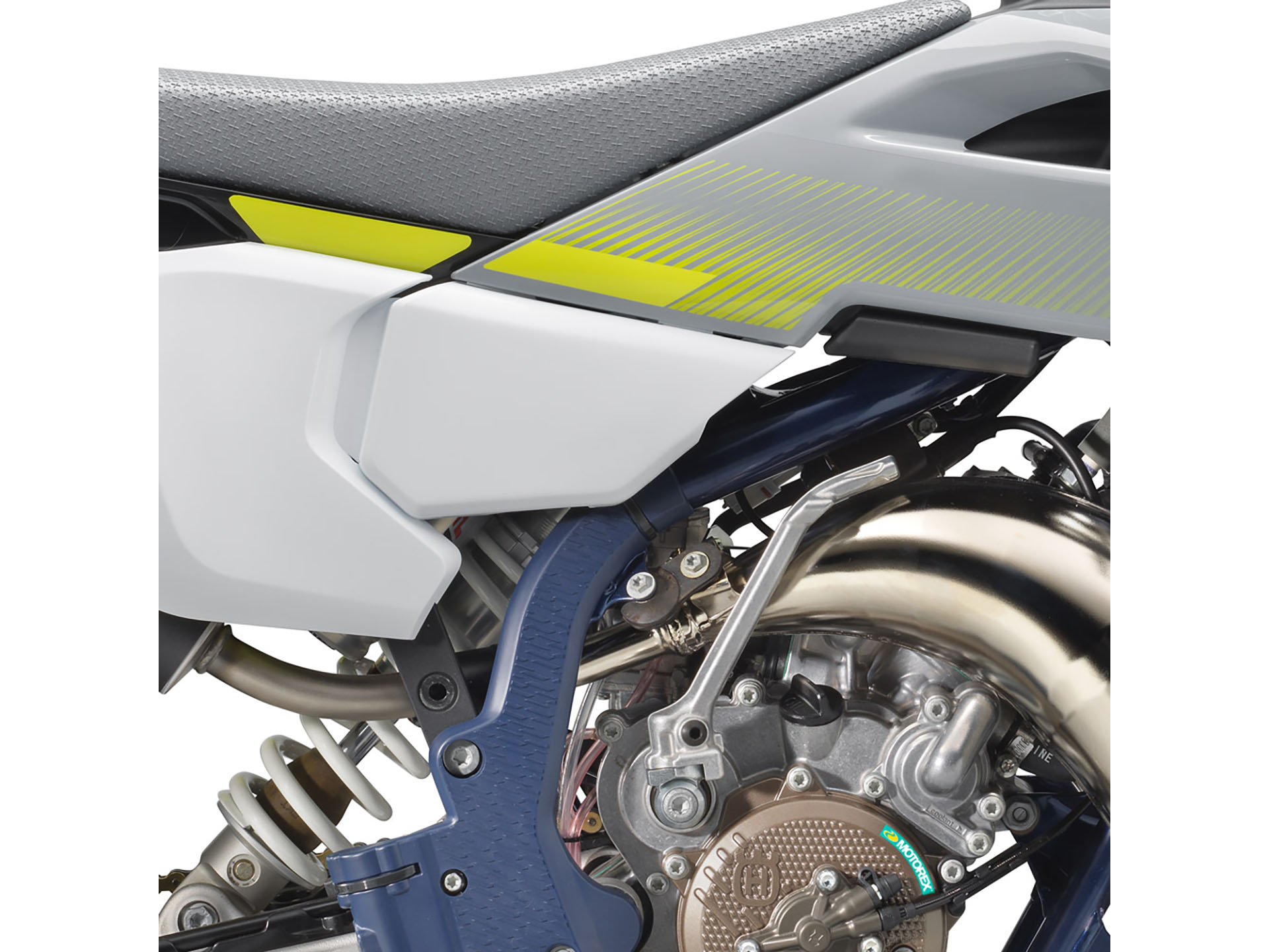 2025 Husqvarna TC 65 in Athens, Ohio - Photo 10