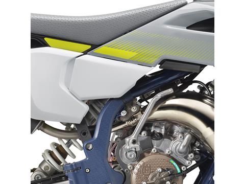 2025 Husqvarna TC 65 in Athens, Ohio - Photo 10