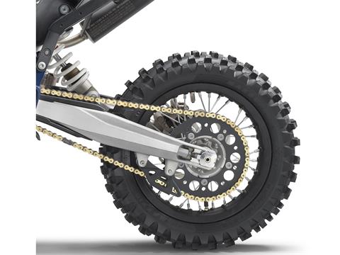 2025 Husqvarna TC 65 in Athens, Ohio - Photo 12