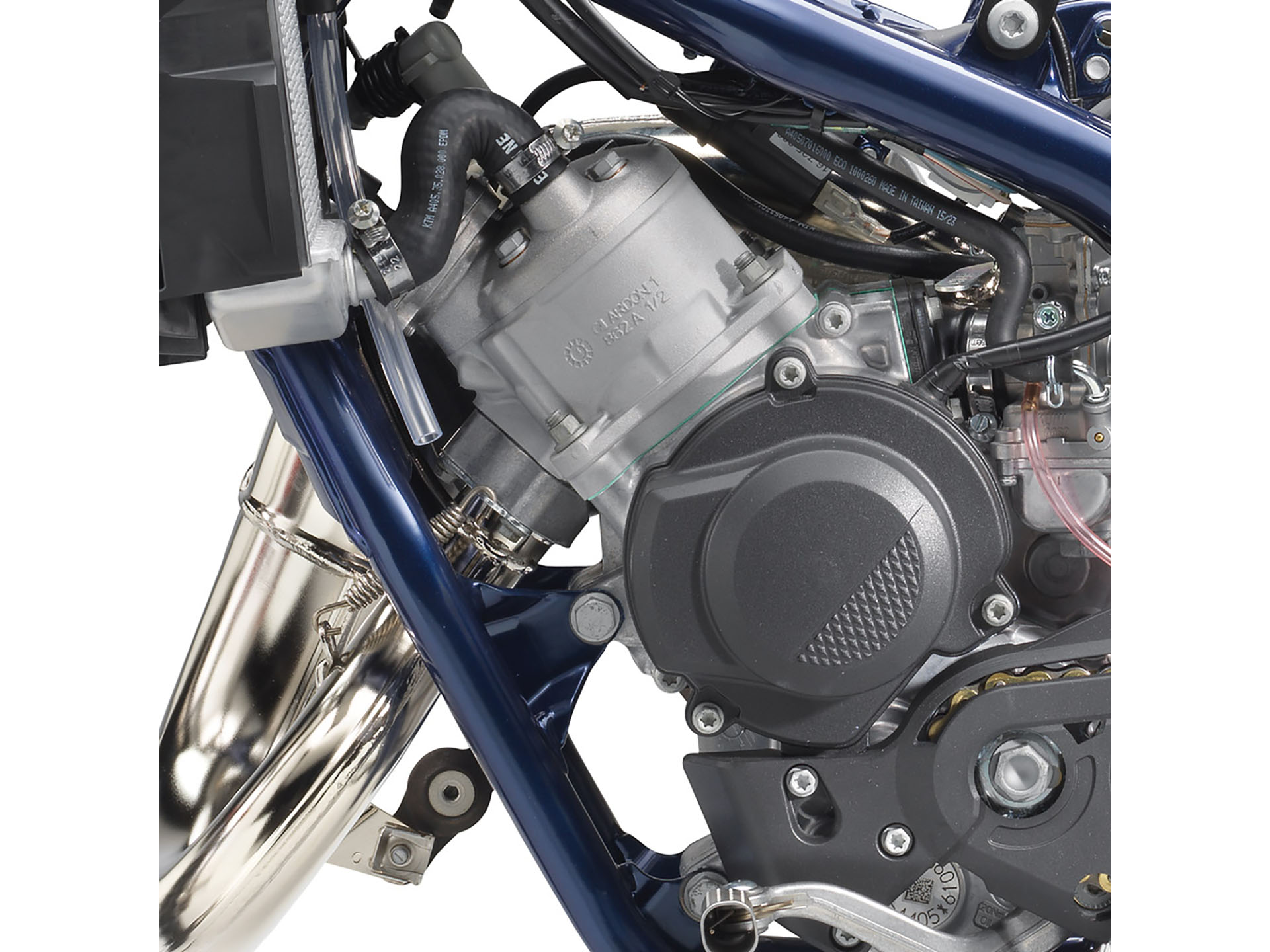 2025 Husqvarna TC 65 in Athens, Ohio - Photo 13