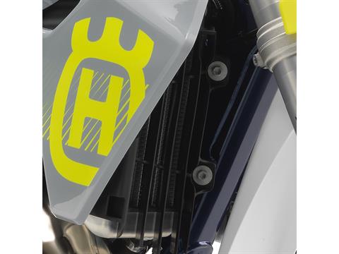 2025 Husqvarna TC 65 in Athens, Ohio - Photo 15