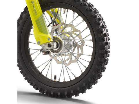 2025 Husqvarna TC 65 in Athens, Ohio - Photo 16