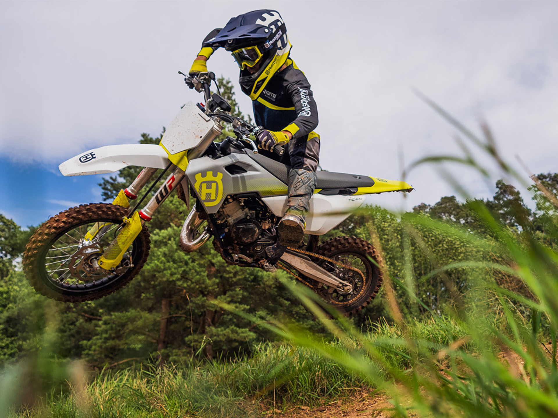 65cc husqvarna dirt bike cheap