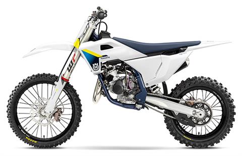 2025 Husqvarna TC 85 17/14 in Athens, Ohio - Photo 2
