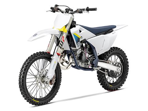 2025 Husqvarna TC 85 17/14 in Athens, Ohio - Photo 4