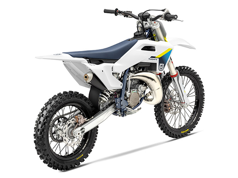 2025 Husqvarna TC 85 17/14 in Athens, Ohio - Photo 5
