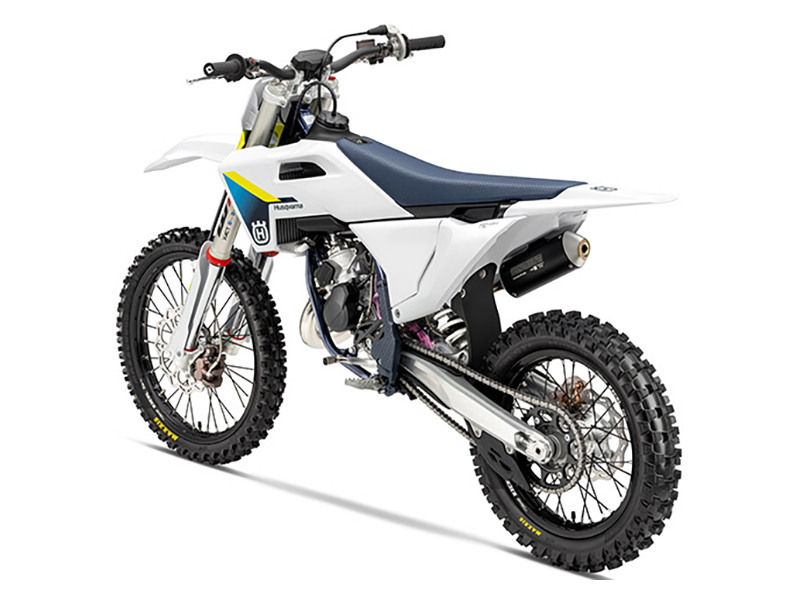 2025 Husqvarna TC 85 17/14 in Athens, Ohio - Photo 6