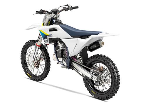 2025 Husqvarna TC 85 17/14 in Athens, Ohio - Photo 6