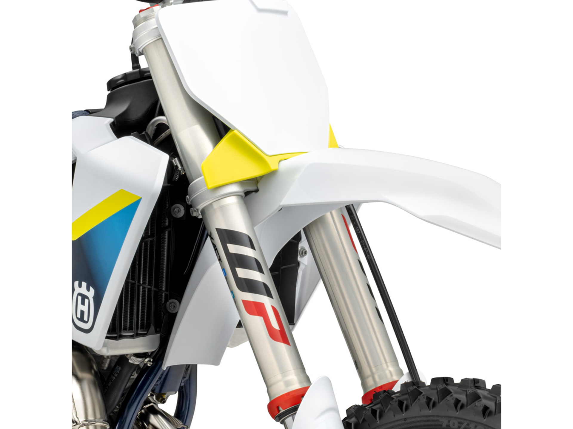 2025 Husqvarna TC 85 17/14 in Athens, Ohio - Photo 8