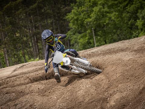 2025 Husqvarna TC 85 17/14 in Athens, Ohio - Photo 15