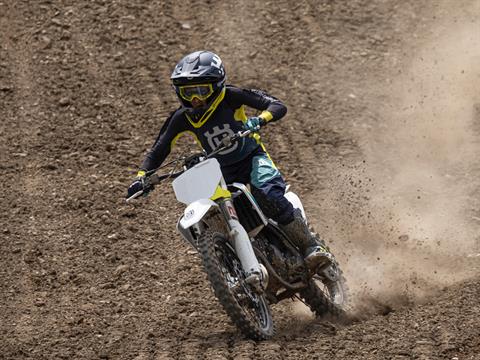 2025 Husqvarna TC 85 17/14 in Athens, Ohio - Photo 17