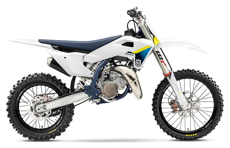 Husqvarna enduro price 2025