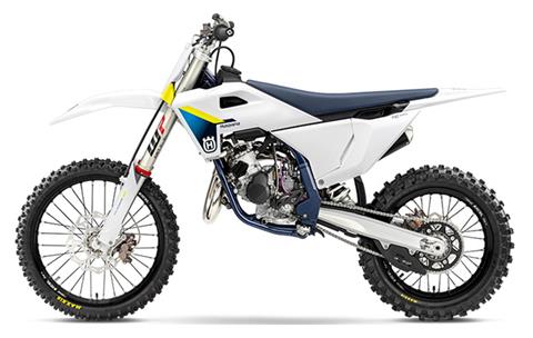 2025 Husqvarna TC 85 19/16 in Athens, Ohio - Photo 2