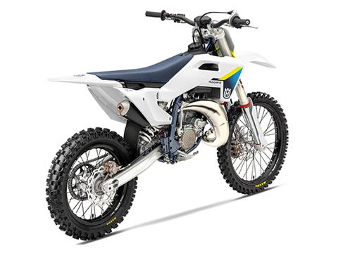 2025 Husqvarna TC 85 19/16 in Athens, Ohio - Photo 5