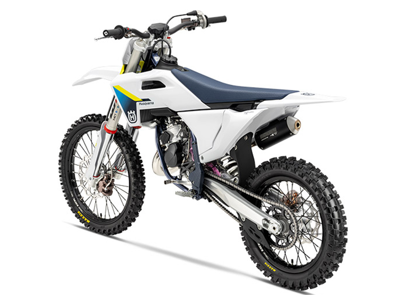 2025 Husqvarna TC 85 19/16 in Athens, Ohio - Photo 6