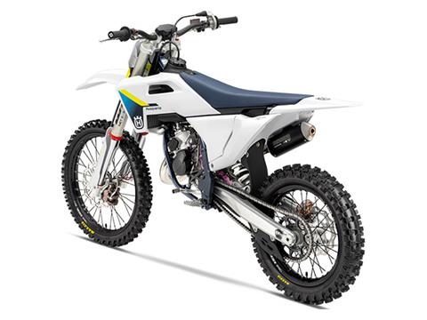 2025 Husqvarna TC 85 19/16 in Athens, Ohio - Photo 6