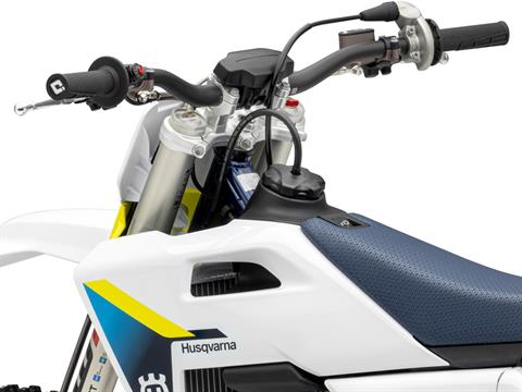 2025 Husqvarna TC 85 19/16 in Athens, Ohio - Photo 12