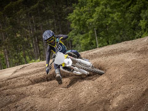 2025 Husqvarna TC 85 19/16 in Athens, Ohio - Photo 15