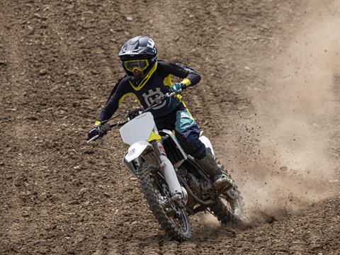 2025 Husqvarna TC 85 19/16 in Athens, Ohio - Photo 18