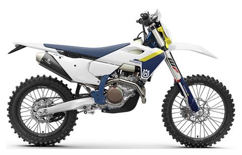 2025 Husqvarna FE 450 in Lockport, New York