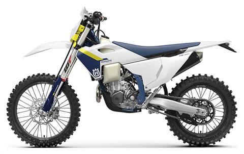 2025 Husqvarna FE 450 in Athens, Ohio - Photo 2