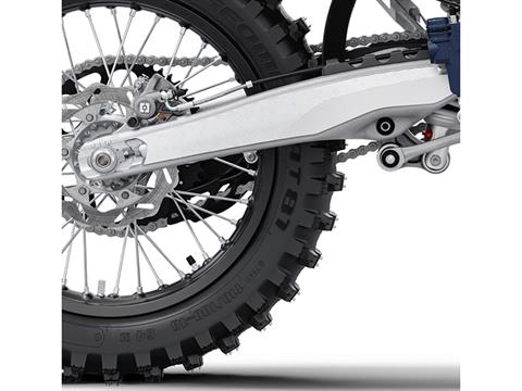 2025 Husqvarna FE 450 in Athens, Ohio - Photo 4