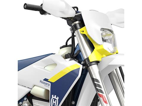 2025 Husqvarna FE 450 in Athens, Ohio - Photo 5