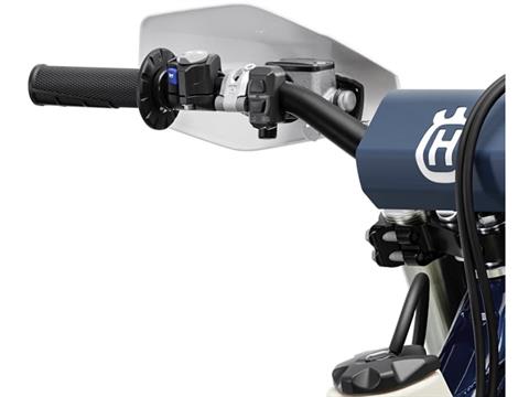 2025 Husqvarna FE 450 in Athens, Ohio - Photo 7