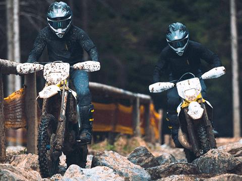 2025 Husqvarna FE 450 in Athens, Ohio - Photo 13