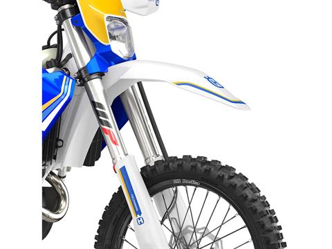 2025 Husqvarna FE 450 Heritage in Athens, Ohio - Photo 8