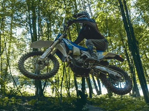 2025 Husqvarna FE 450 Heritage in Athens, Ohio - Photo 14