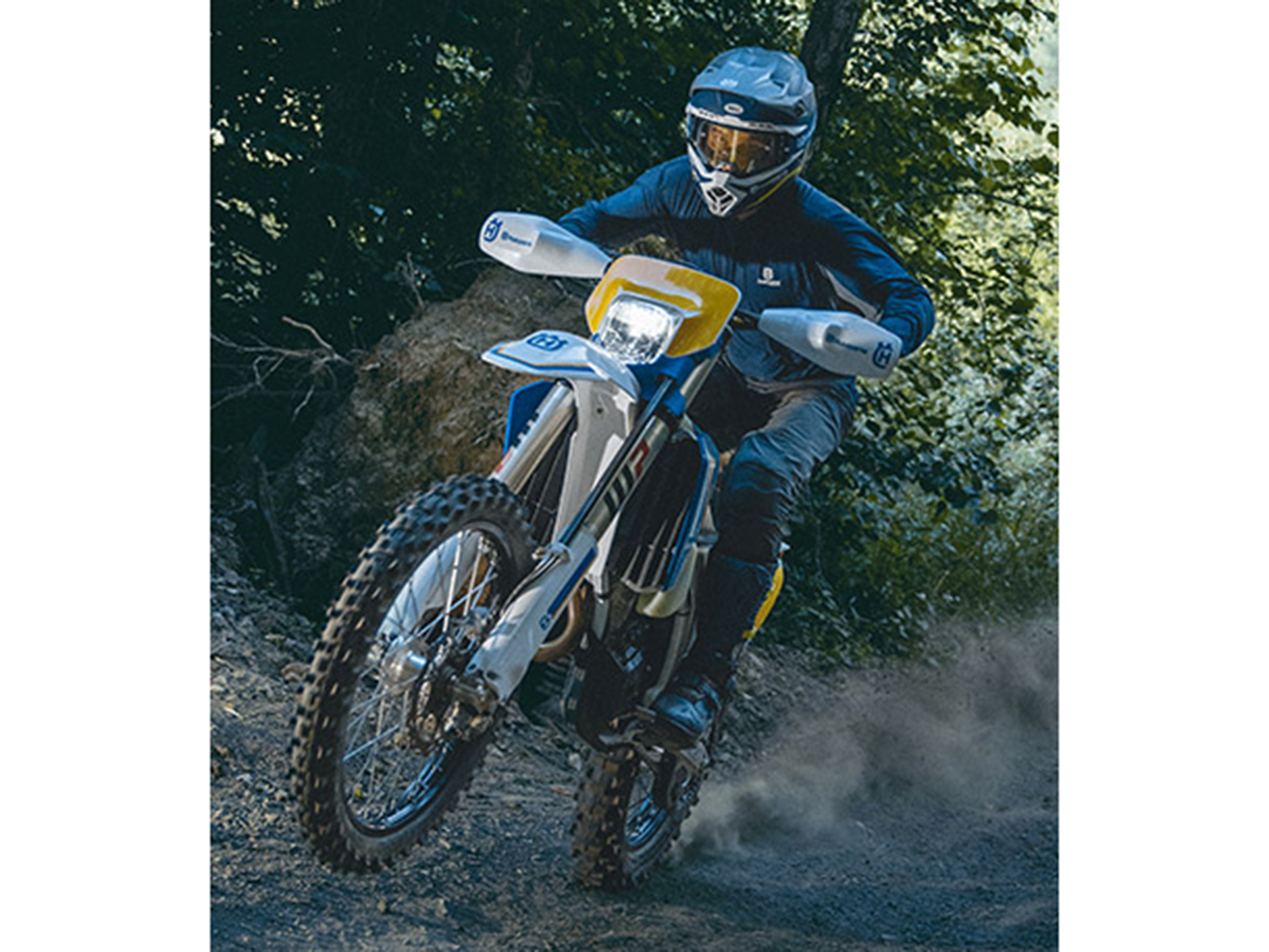 New 2025 Husqvarna FE 450 Heritage Motorcycles in Reynoldsburg OH