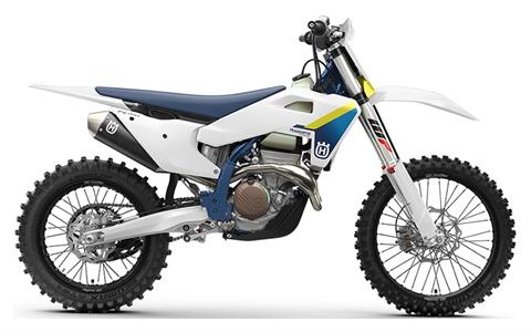 2025 Husqvarna FX 350 in Lockport, New York