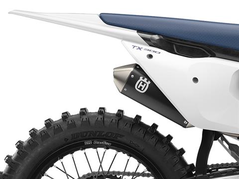 2025 Husqvarna FX 350 in Athens, Ohio - Photo 5