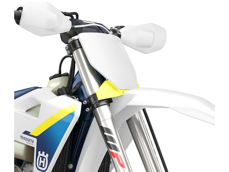 2025 Husqvarna FX 350 in Athens, Ohio - Photo 6