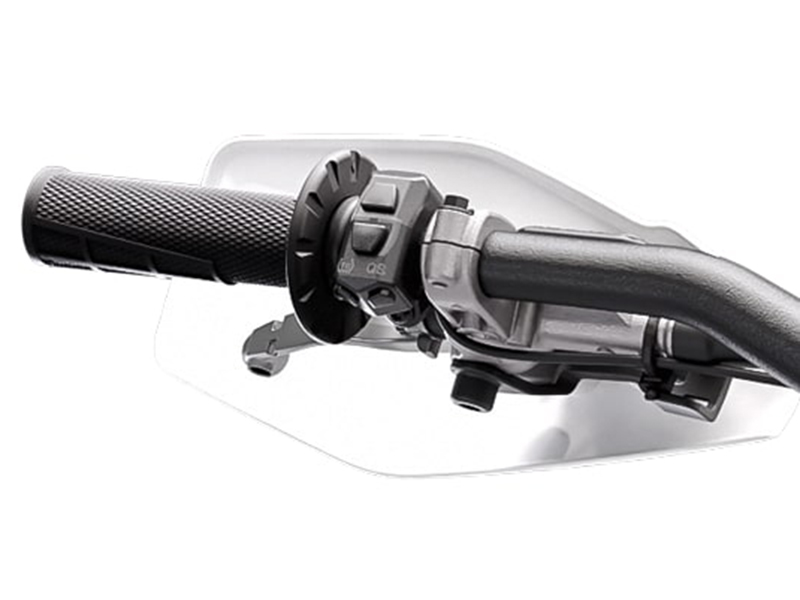 2025 Husqvarna FX 350 in Athens, Ohio - Photo 12