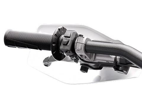 2025 Husqvarna FX 350 in Athens, Ohio - Photo 12