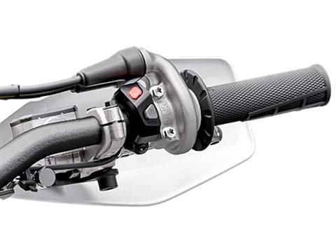 2025 Husqvarna FX 350 in Athens, Ohio - Photo 13