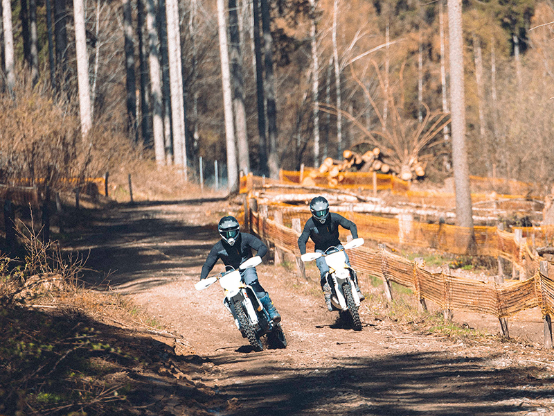 2025 Husqvarna FX 350 in Athens, Ohio - Photo 14