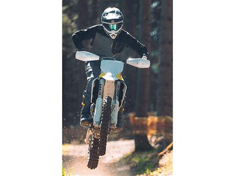 2025 Husqvarna FX 350 in Athens, Ohio - Photo 20