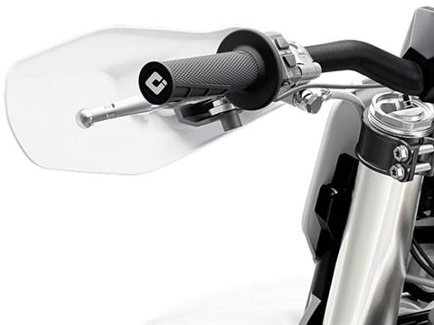 2025 Husqvarna FX 350 Heritage in Athens, Ohio - Photo 8