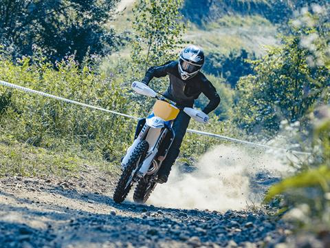 2025 Husqvarna FX 350 Heritage in Athens, Ohio - Photo 15